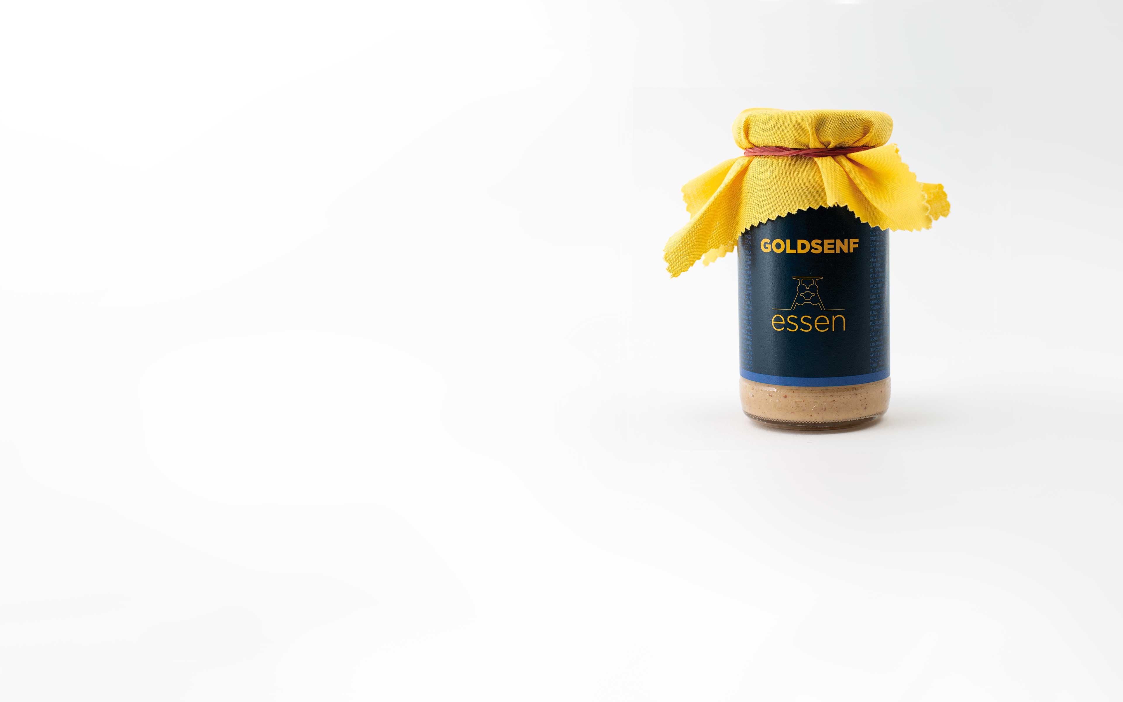 Essen Goldsenf