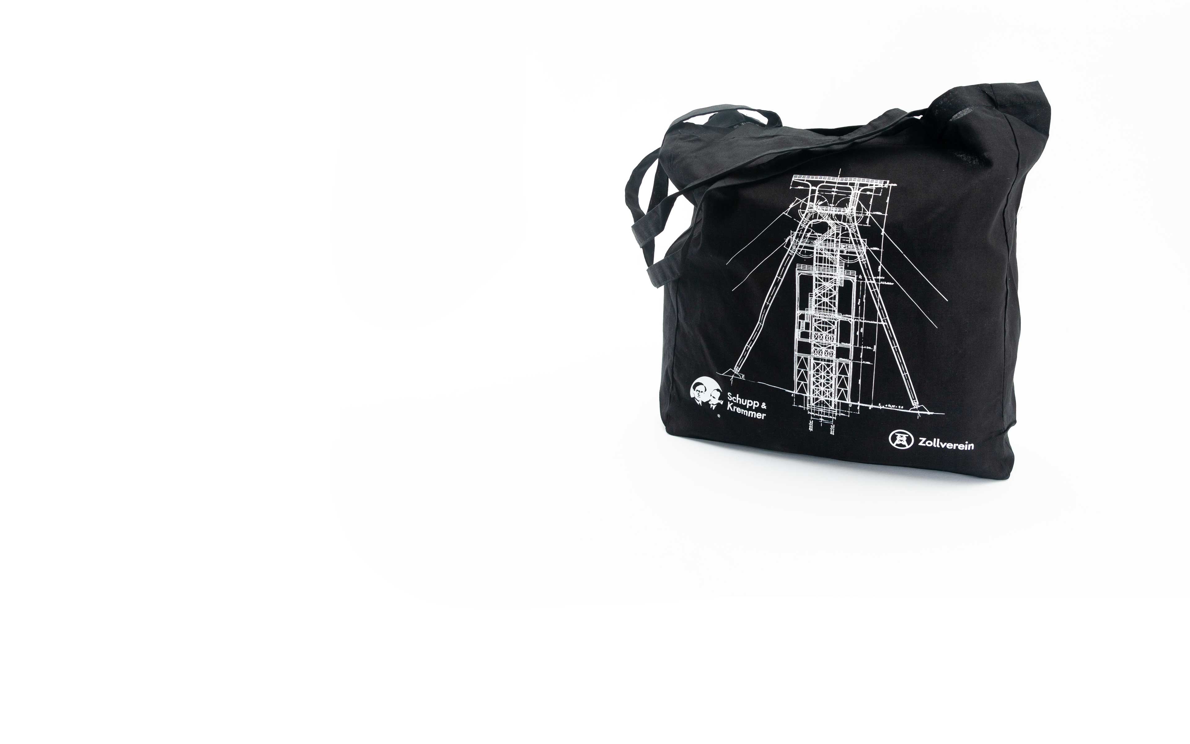 Baumwolltasche Schupp & Kremmer