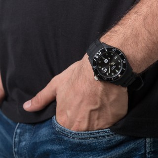 Zollverein Armbanduhr