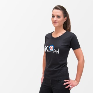 Zollverein Damen T-Shirt „Kumpel“