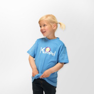 Zollverein Kinder T-Shirt „Kumpel“