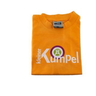 Zollverein Kinder T-Shirt "Kumpel"