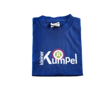 Zollverein Kinder T-Shirt "Kumpel"