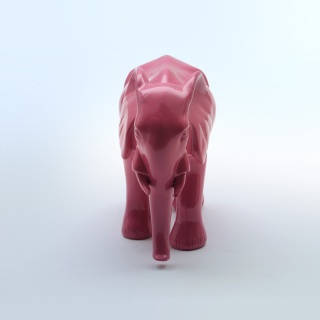 Elefant Pink