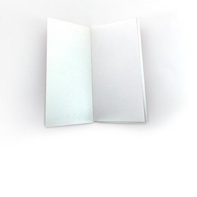 Christmas card "Frohe Festtage"