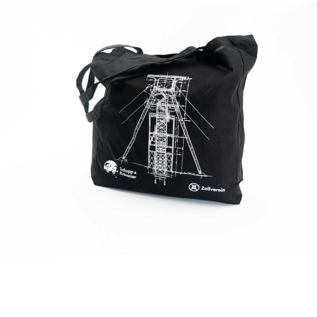 Baumwolltasche Schupp & Kremmer