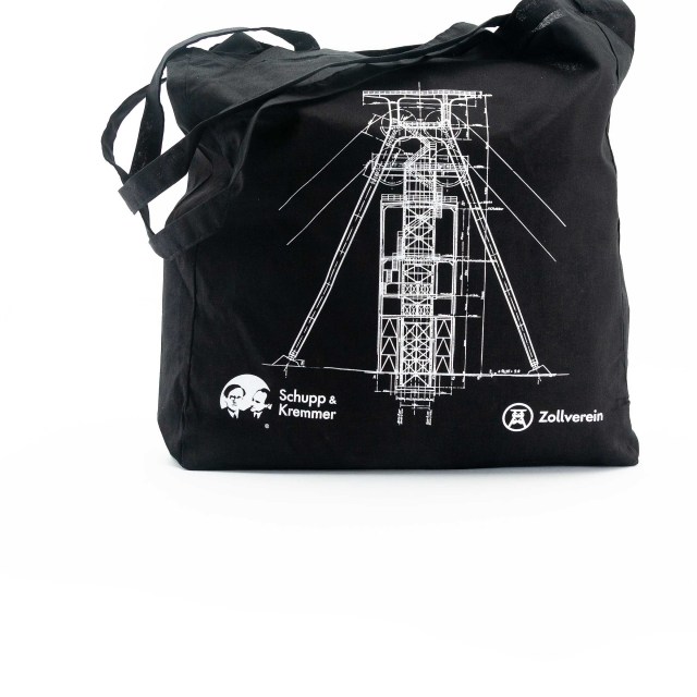 Baumwolltasche Schupp & Kremmer