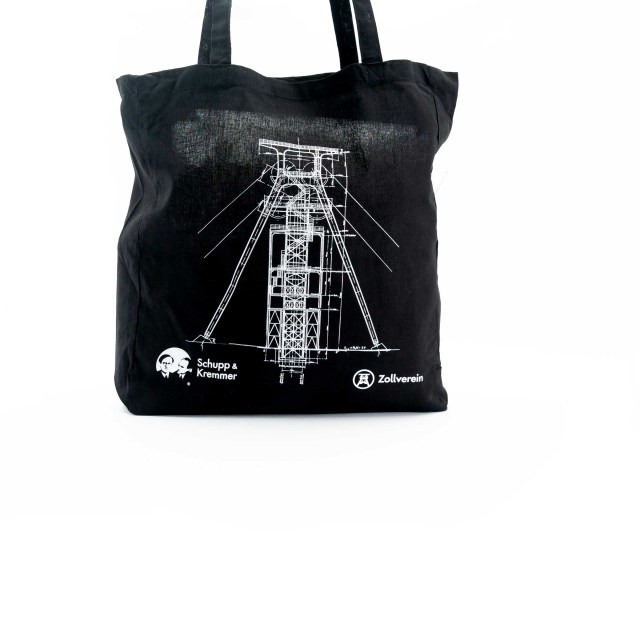 Baumwolltasche Schupp & Kremmer