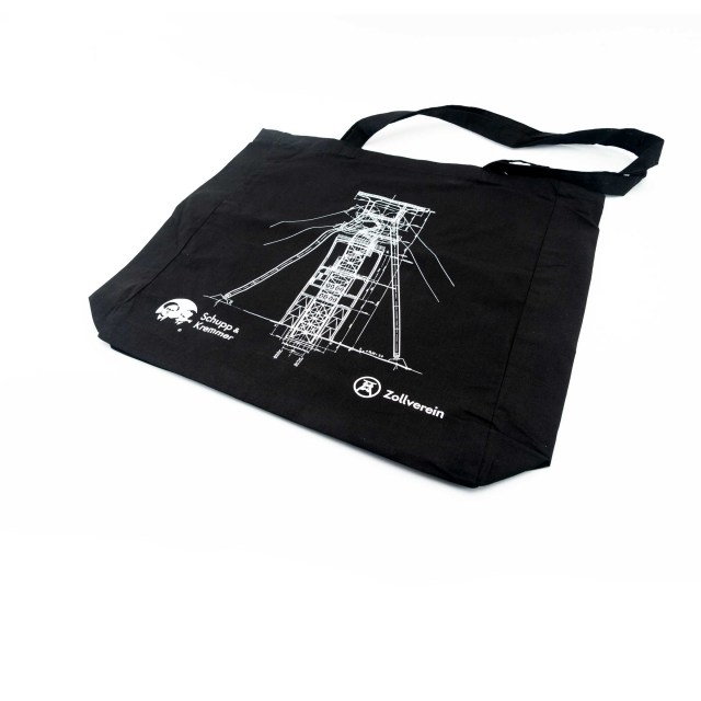 Baumwolltasche Schupp & Kremmer
