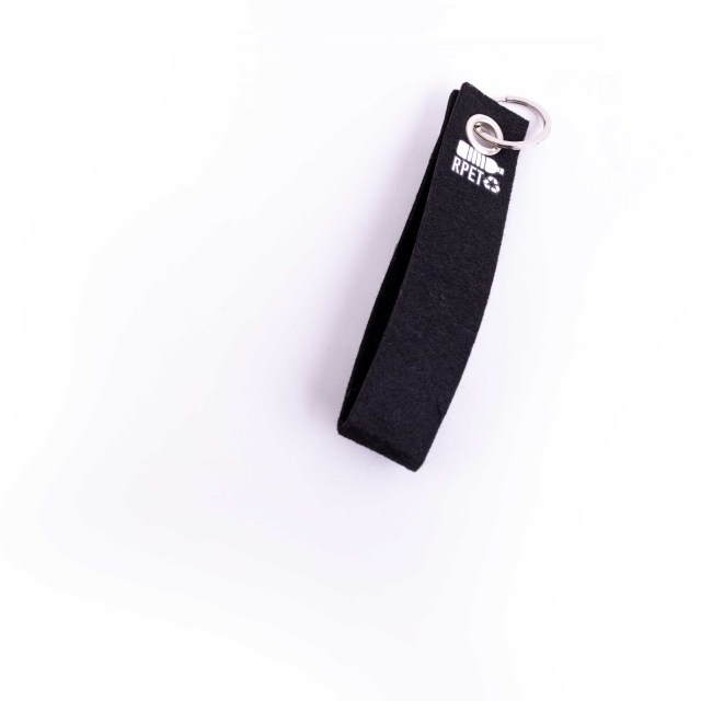 Filz-Schl�sselanh�nger Zollverein